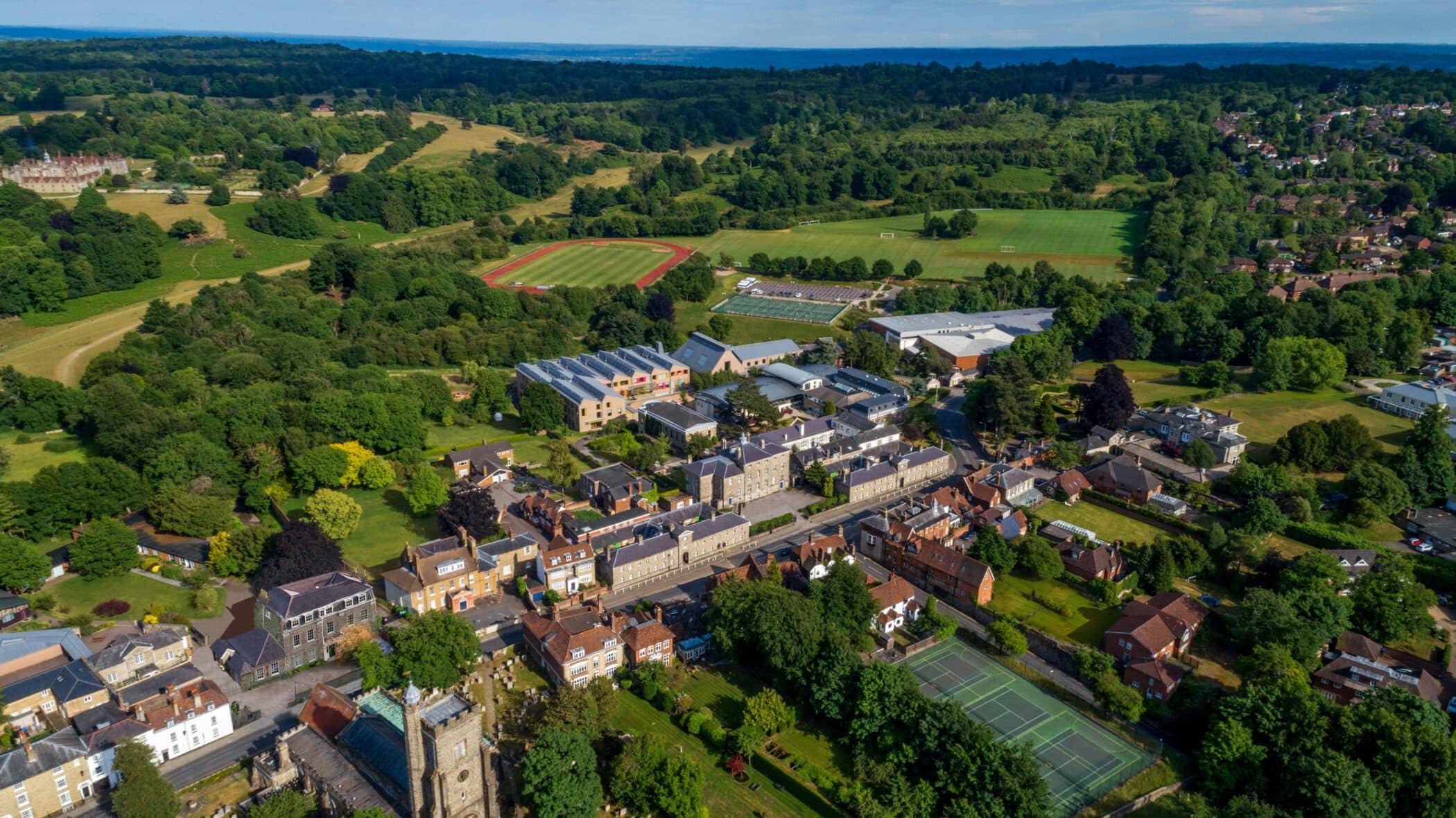 Sevenoaks School eleven plus exam past papers