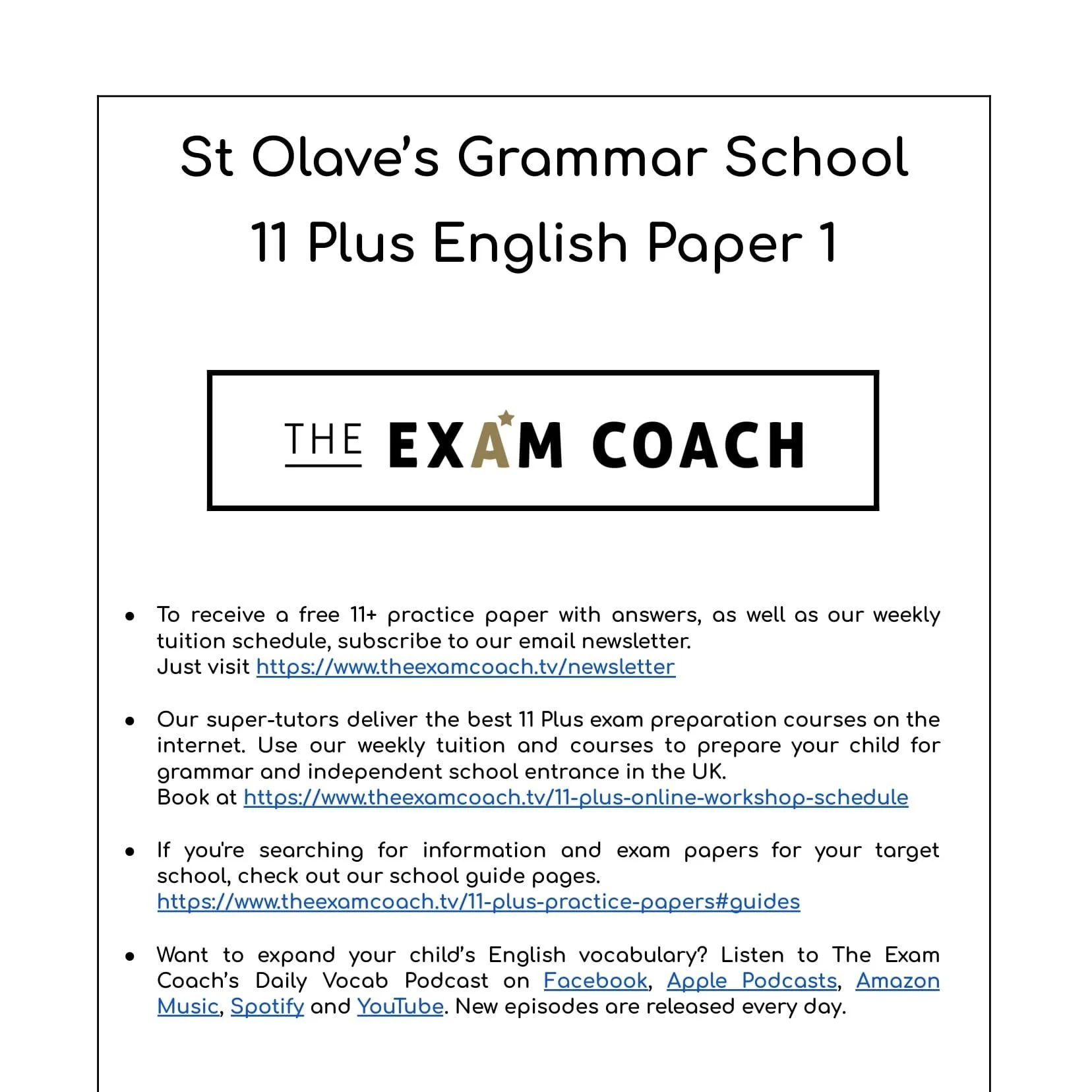 SAMPLE+The+Exam+Coach+St+Olave%27s+Grammar+School+11+Plus+Practice+Paper+Pack-4.jpg