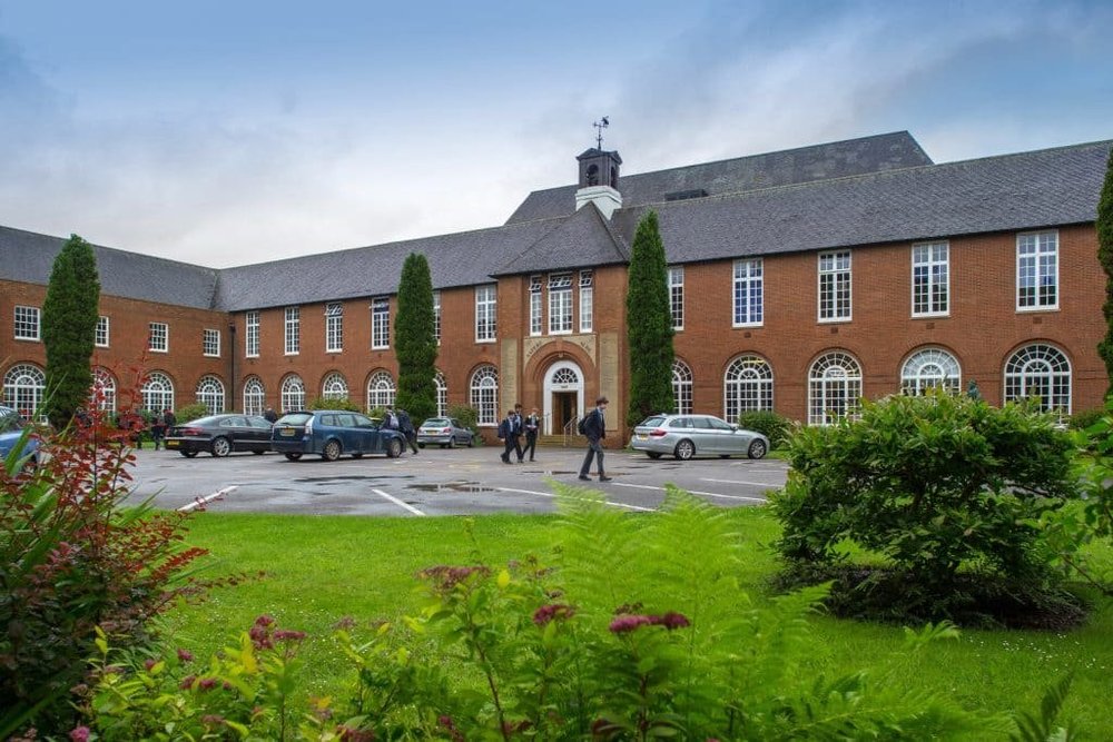 The Manchester Grammar School Eleven Plus (11 Plus) Exam The Exam Coach