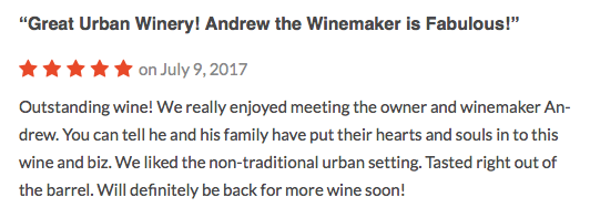 Thank you for the wonderful review Sonia R!