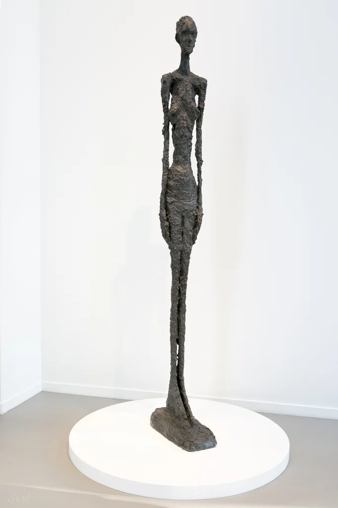 Paris- Fondation LVMH