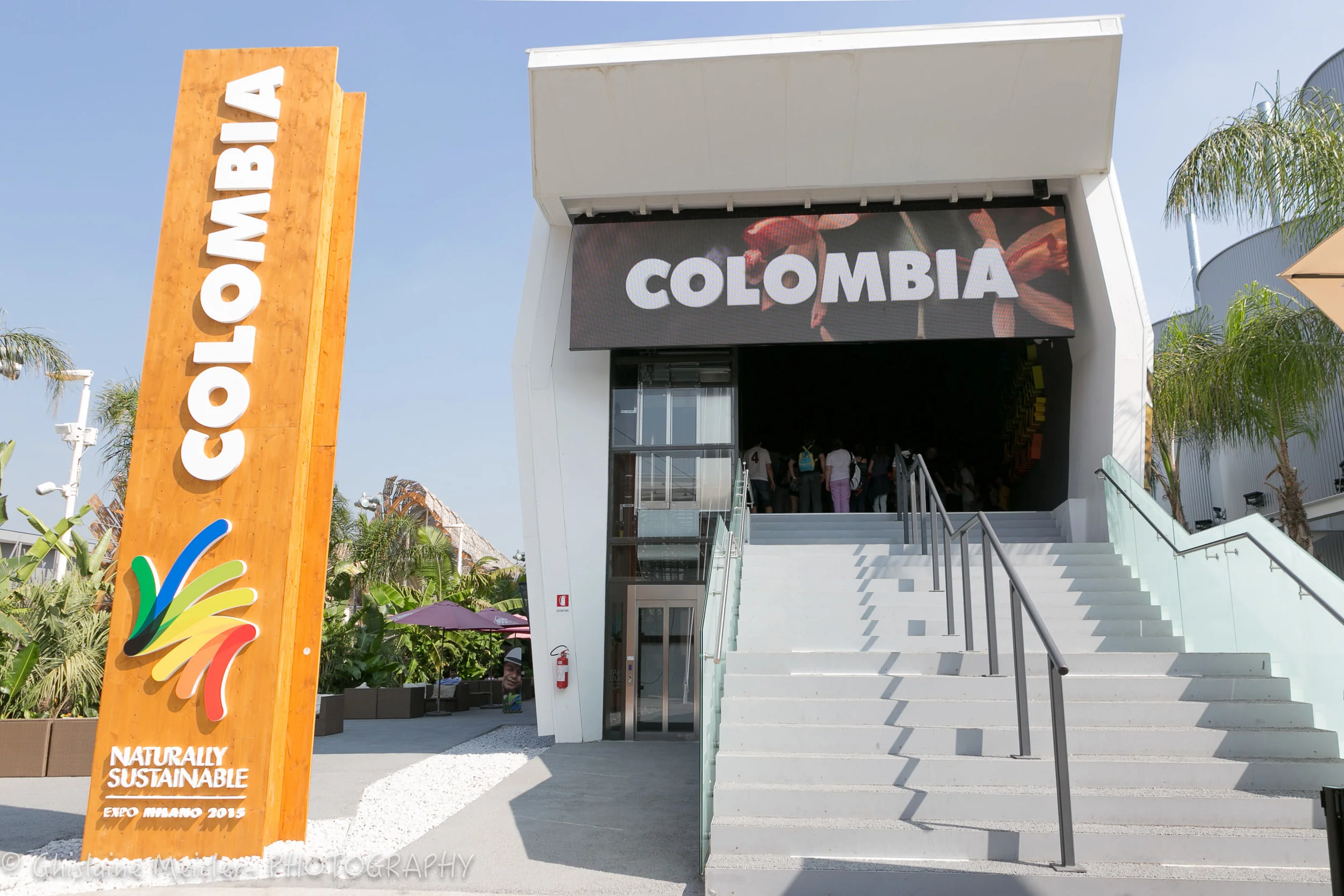 Colombie
