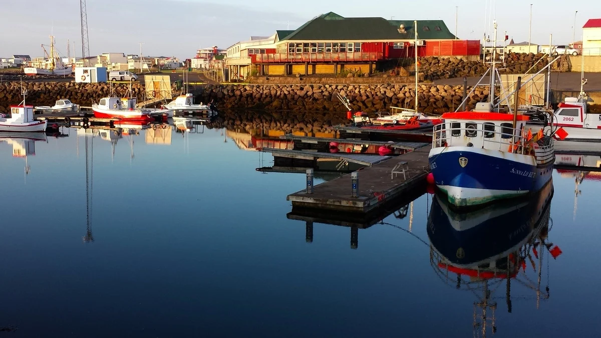 Islande-J11: Kerlingarfjöll- Reykjavik