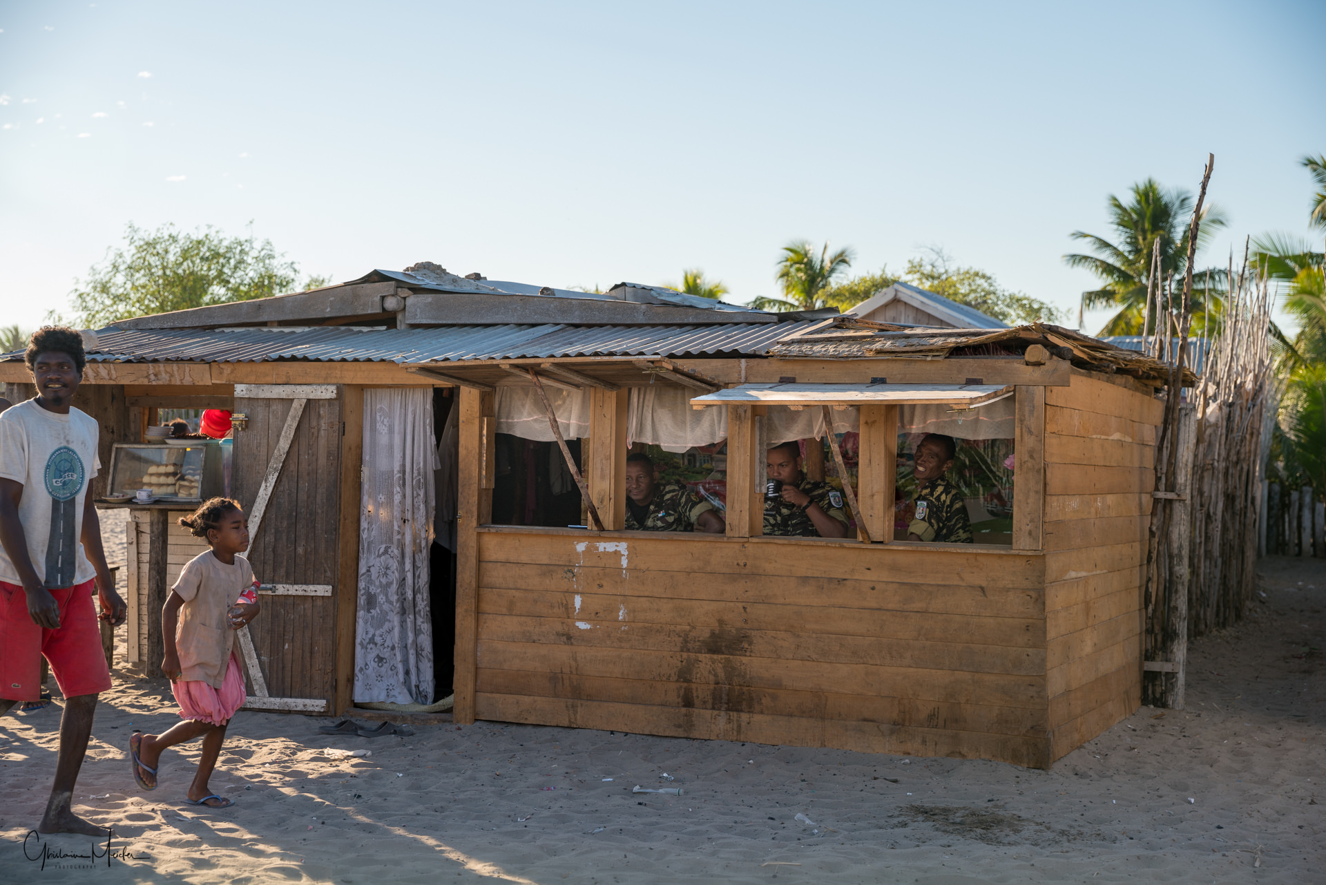 Madagascar et ses habitants- 2eme partie — © Ghislaine-PHOTOGRAPHY