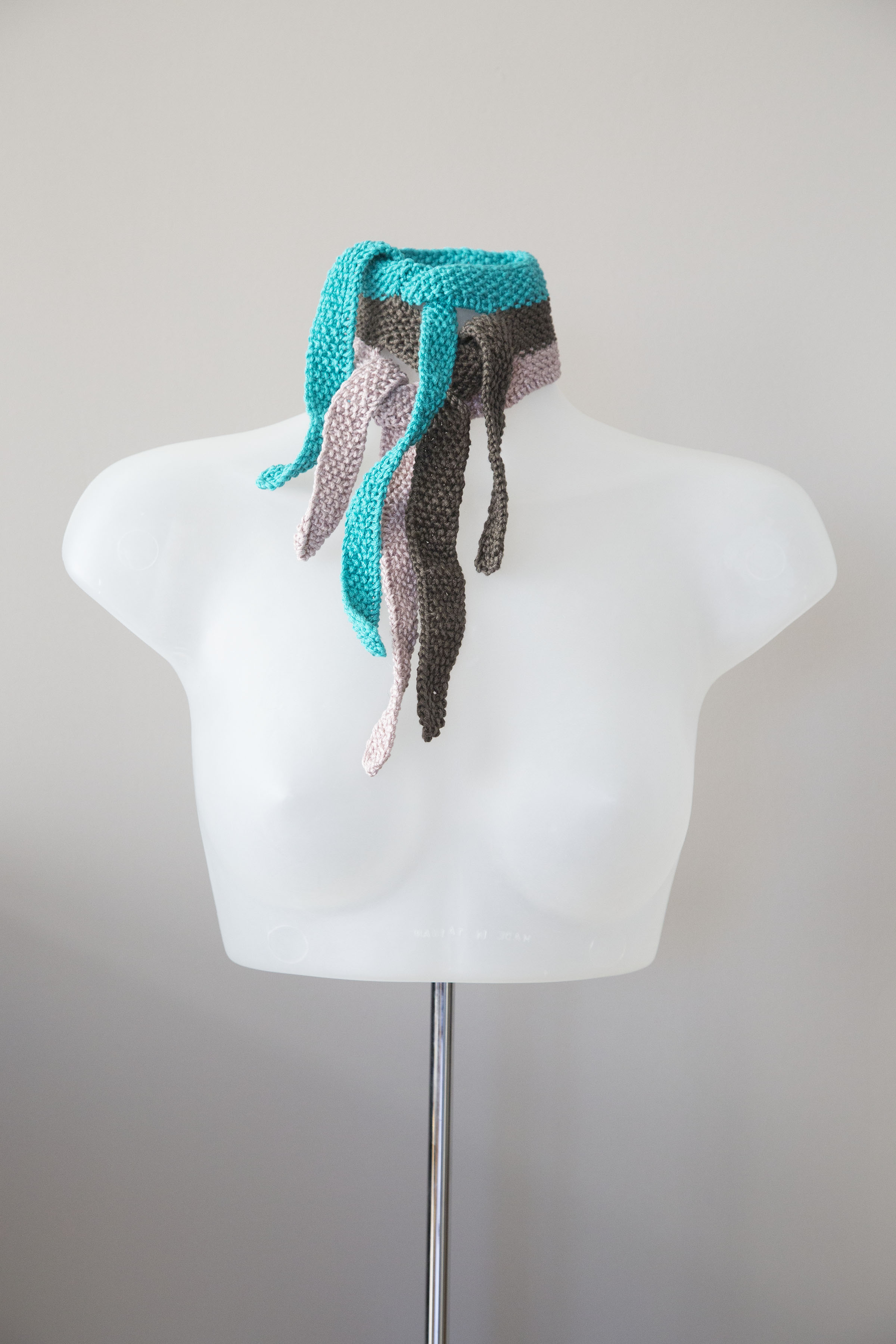 5: turquoise+muck pink+green