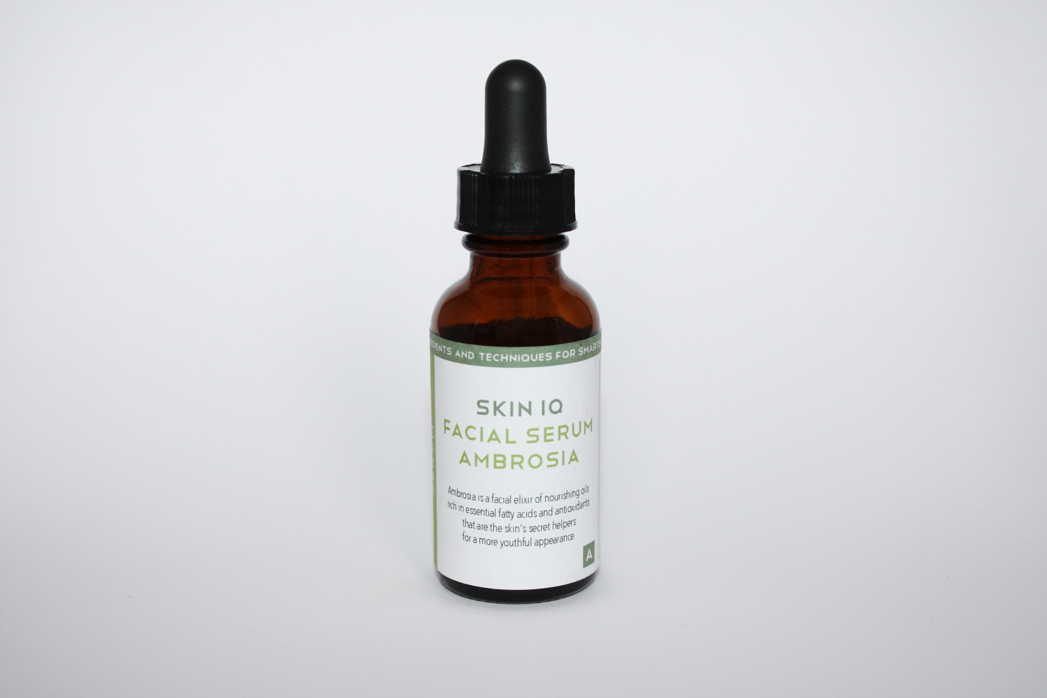 Skin IQ Facial Serum:  Ambrosia