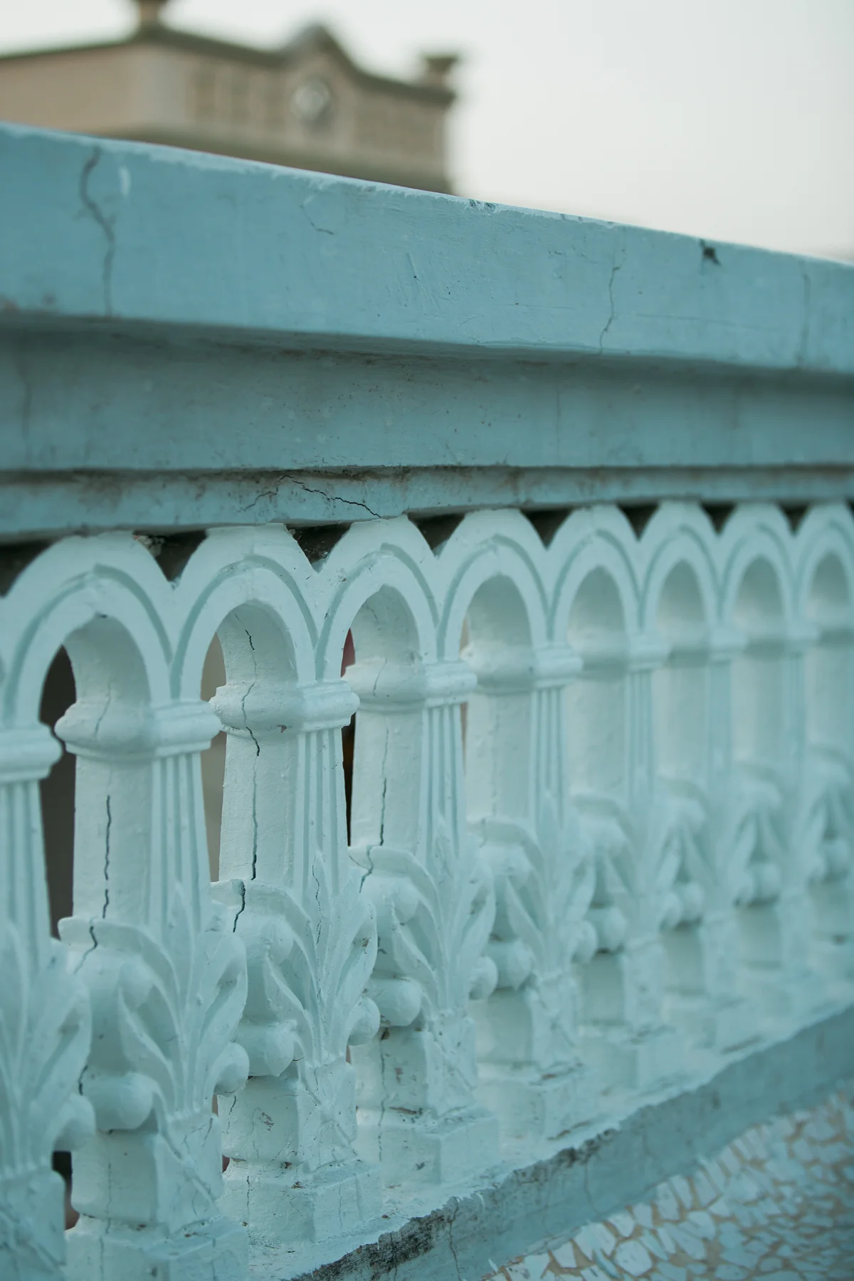 TERRACE, Ahmedabad, India