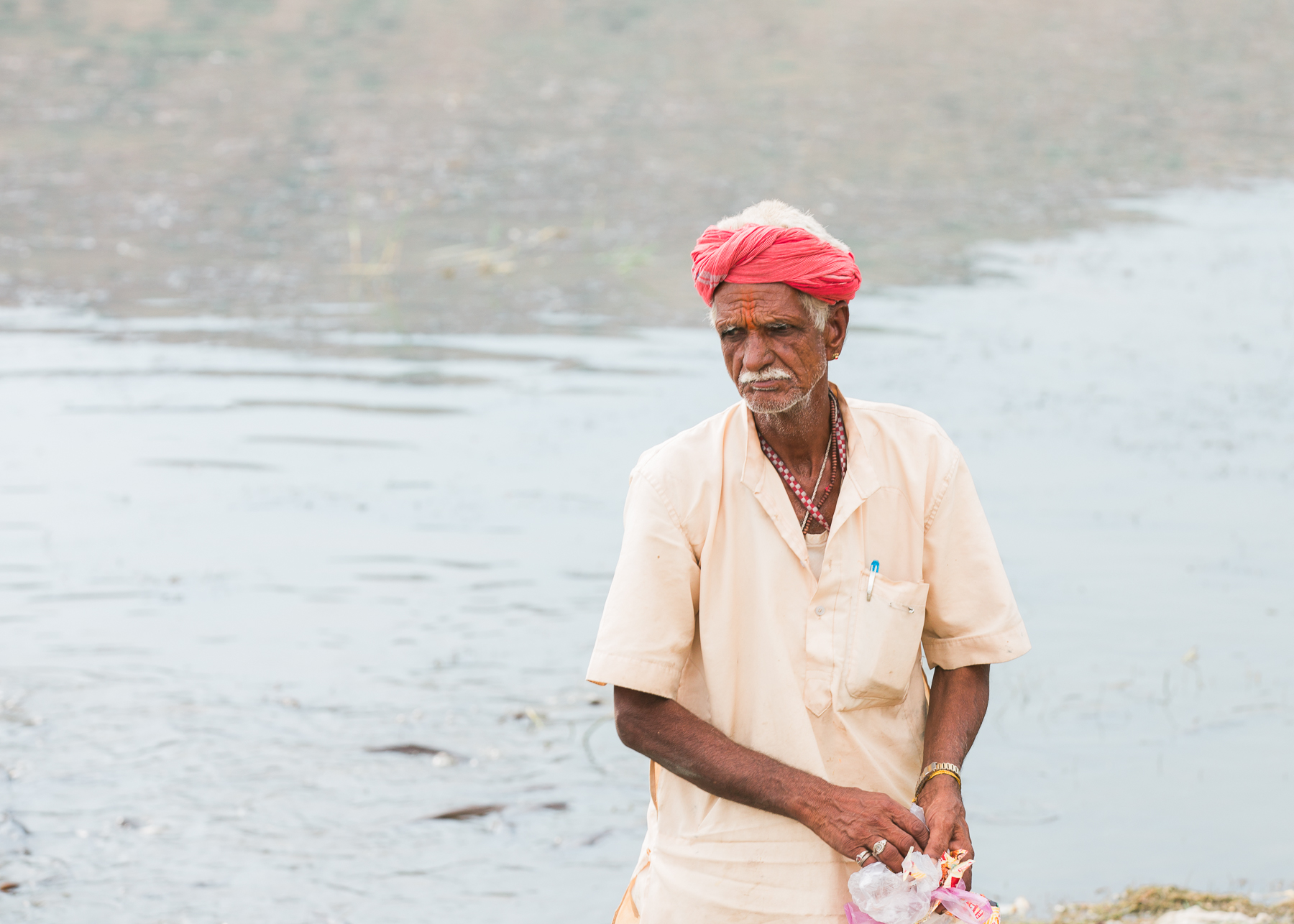 FISHERMAN, Jodhpur, India