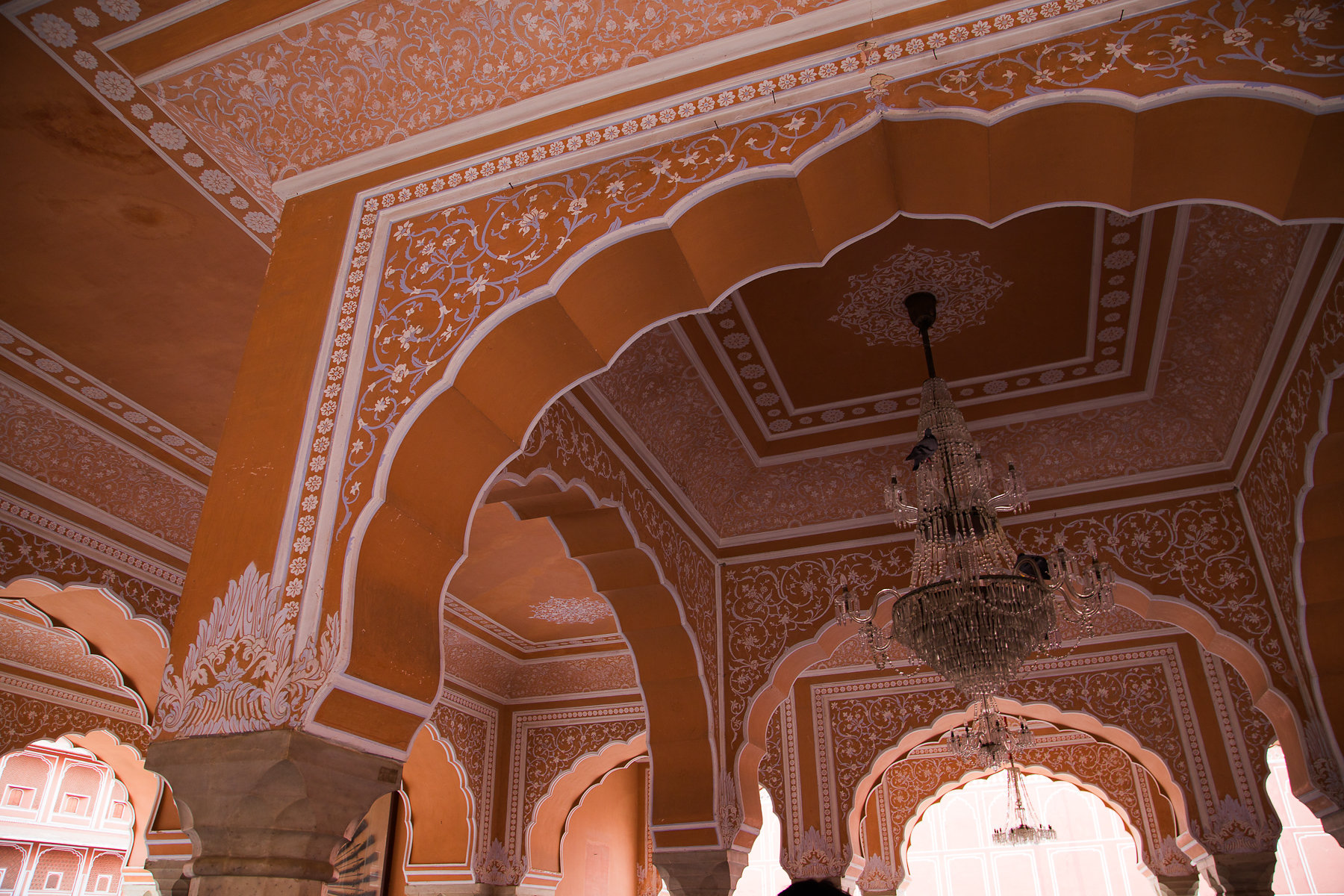 DIWAN-I-KHAS ||City Palace, Jaipur, India