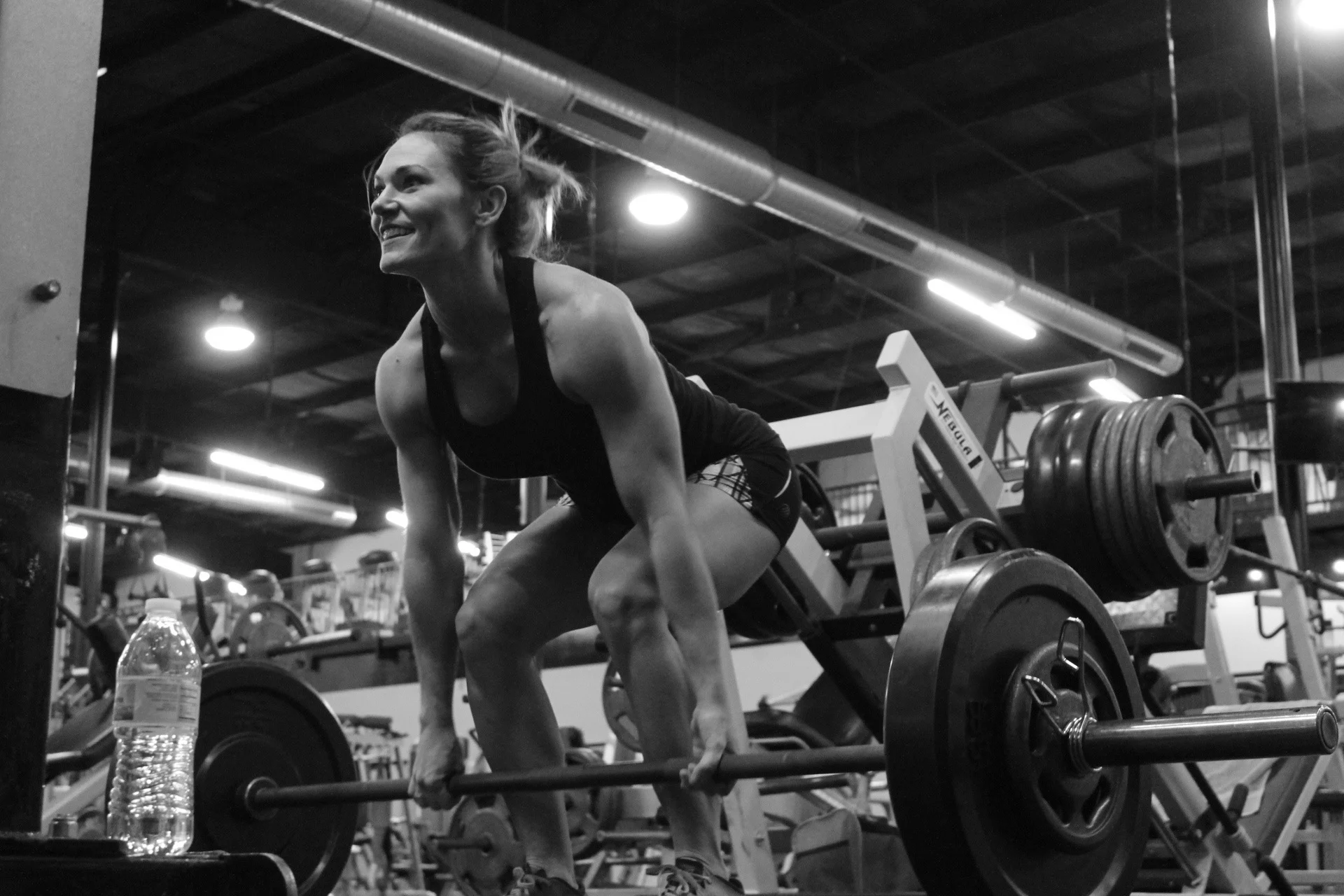 Long Term Fit Mom: 3 Common Traits