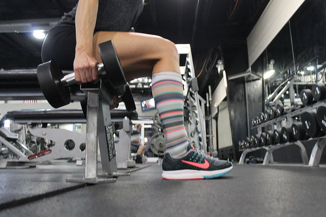 Getting on Track: I KNOW You & You do Hard Stuff 