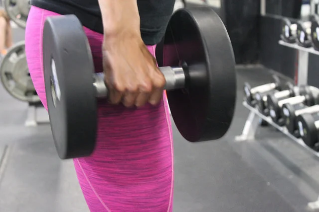 How do You Know if You Are Lifting Heavy?