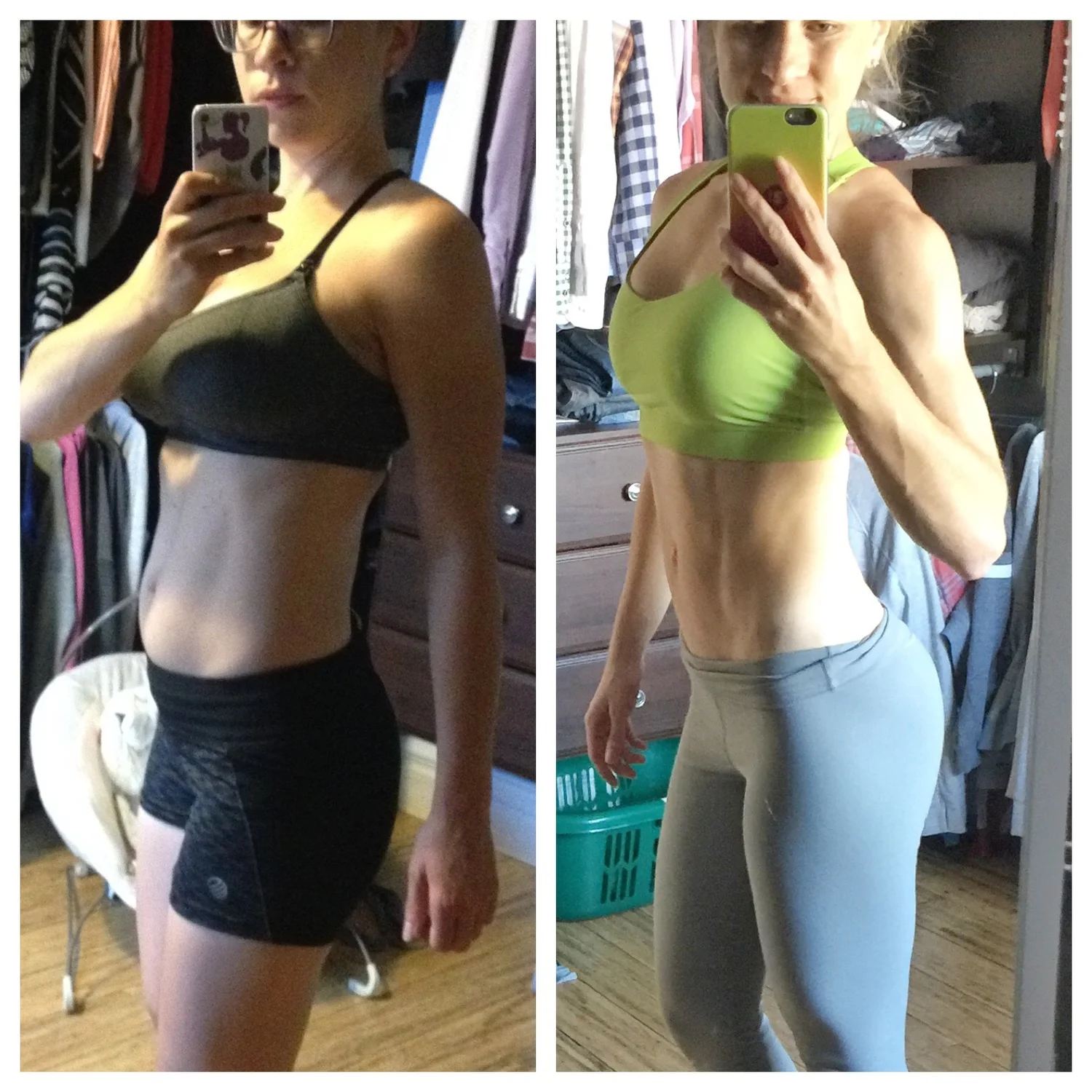 Become a Transformation Series: Be Choosy of Role Models