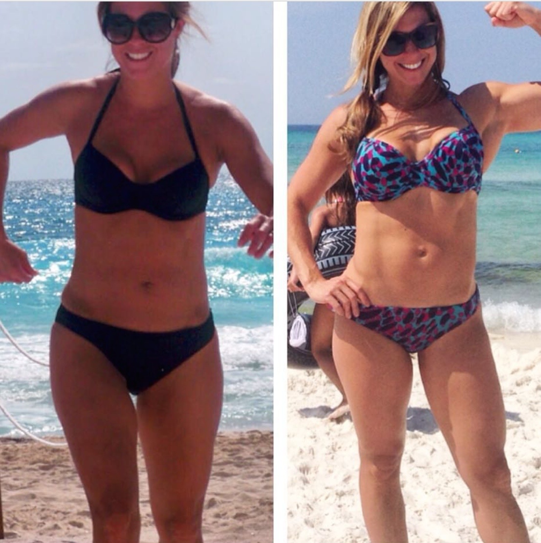 Should You Quit Running to Chase Your Goal Body?