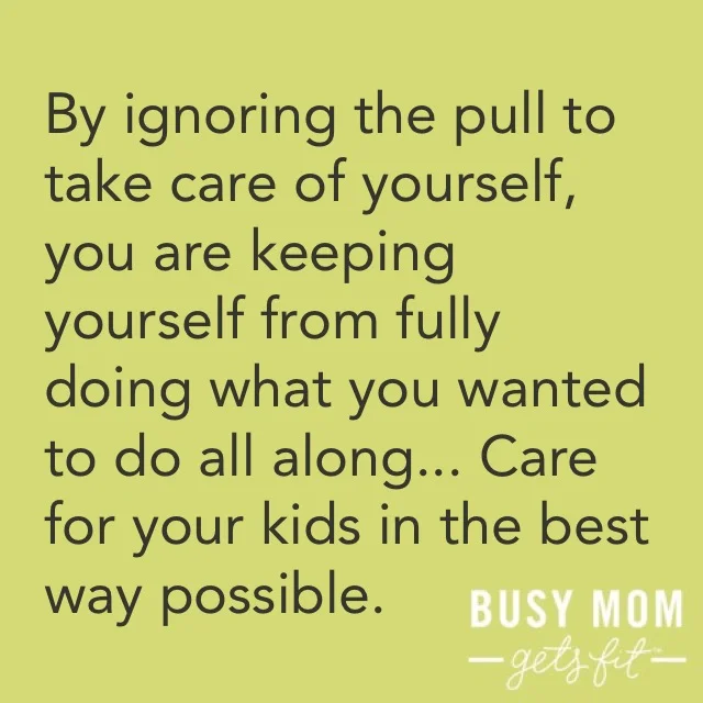How to Be the Best Mom?  Think For Yourself