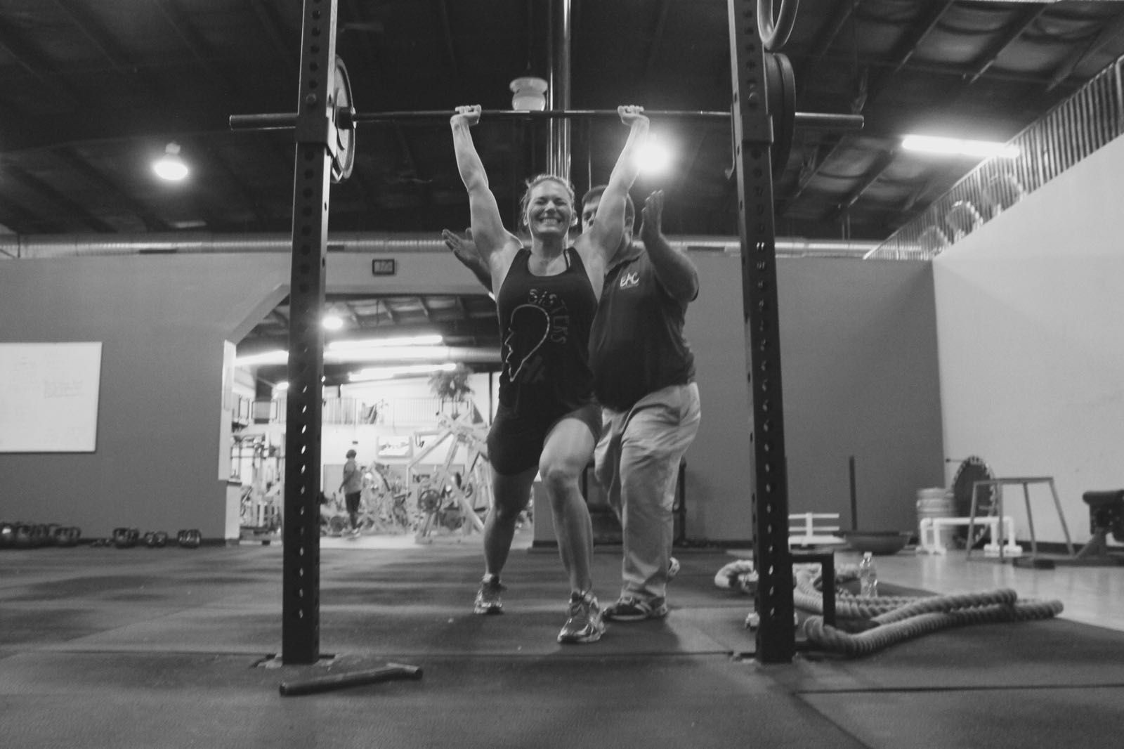 How Do I Know if I’m Lifting Heavy Enough?