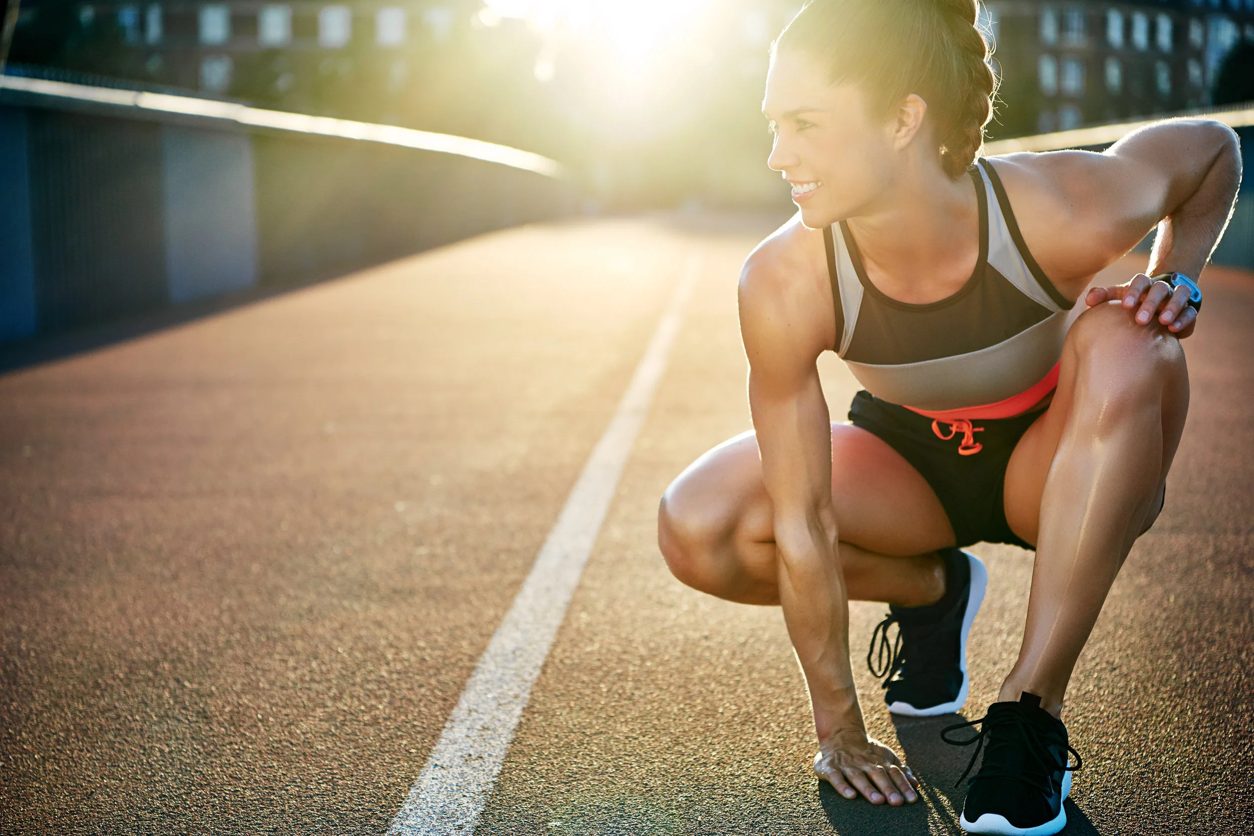 Want Muscle, Love Cardio? Not a Problem