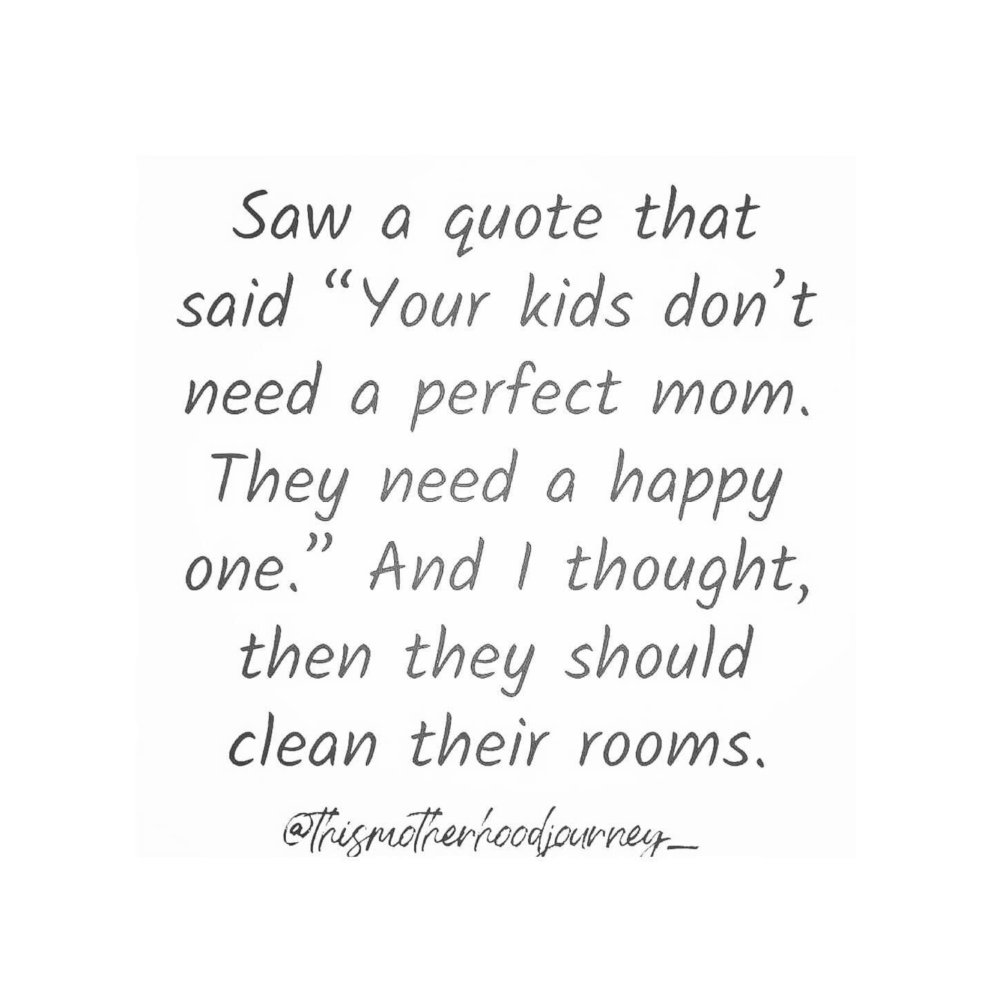 2 motherhood societal pressures I shed:

1️⃣ Pressure to get the approval of others that my kids are perfect/exceptional/successful 

We aren&rsquo;t our kids parent to impress anyone. We are their parent to help them grow into the person they are he