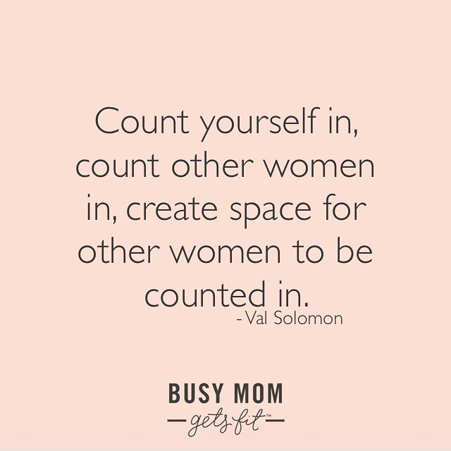 It&rsquo;s International Women&rsquo;s Day.  A day that&rsquo;s about more than my fav thing -&gt; empowering women. It&rsquo;s also about challenging the status quo.

&ldquo;A challenged world is an alert world and from challenge comes change.&rdquo