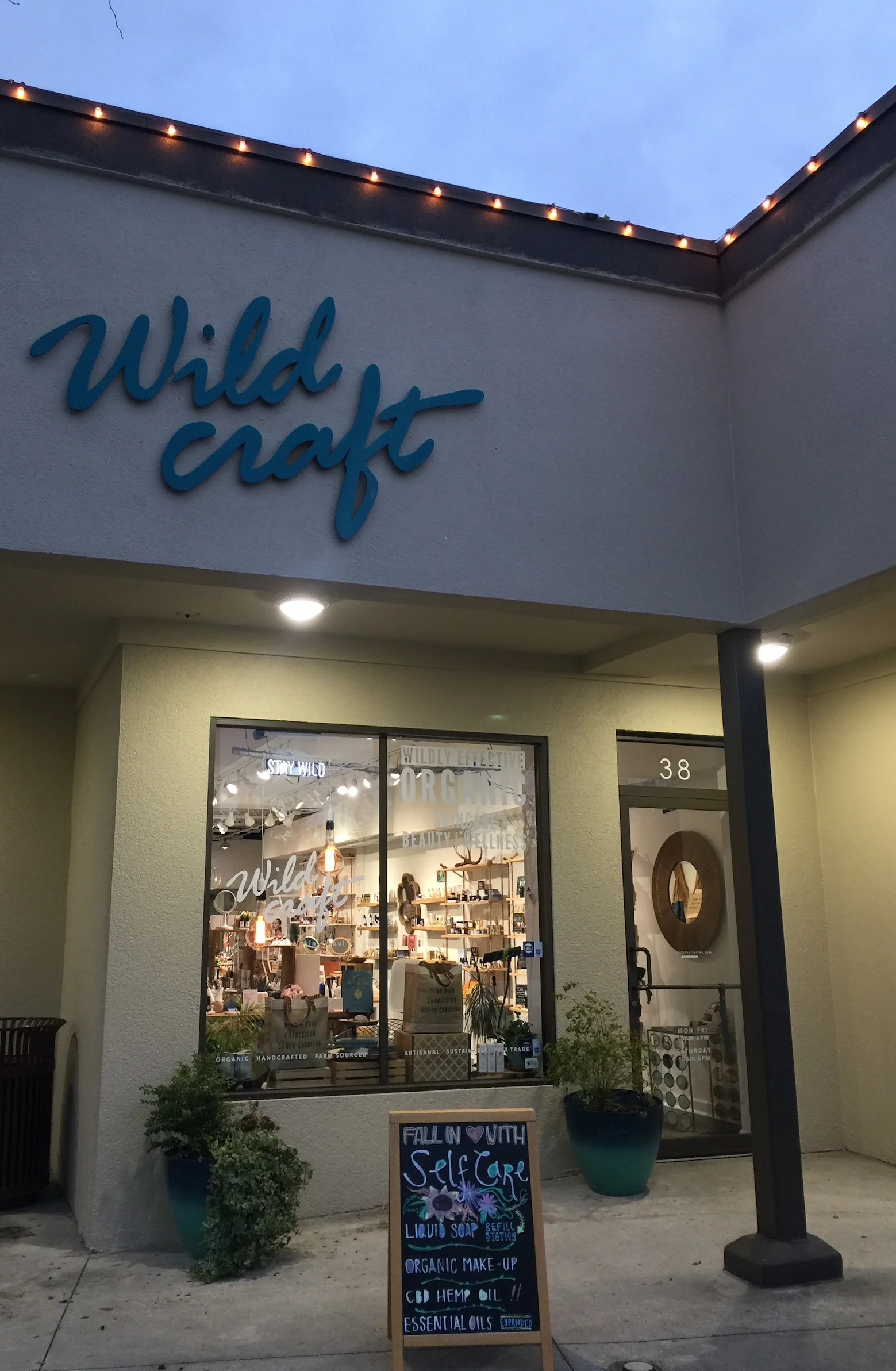 wildcraft store near me