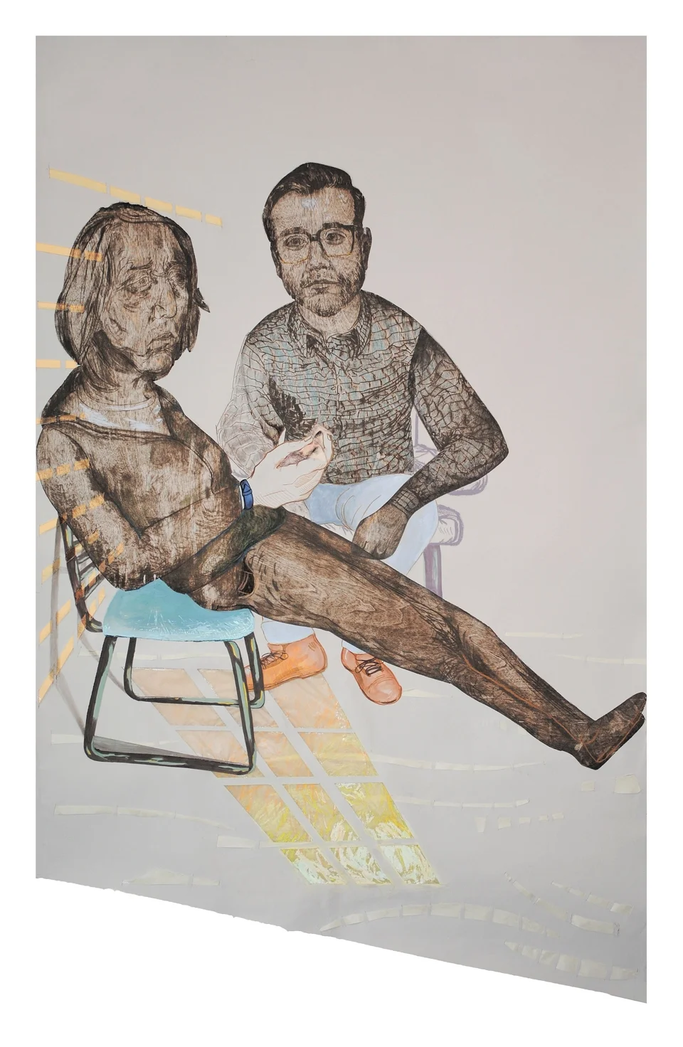 Is He Who You Wanted Him To Be?