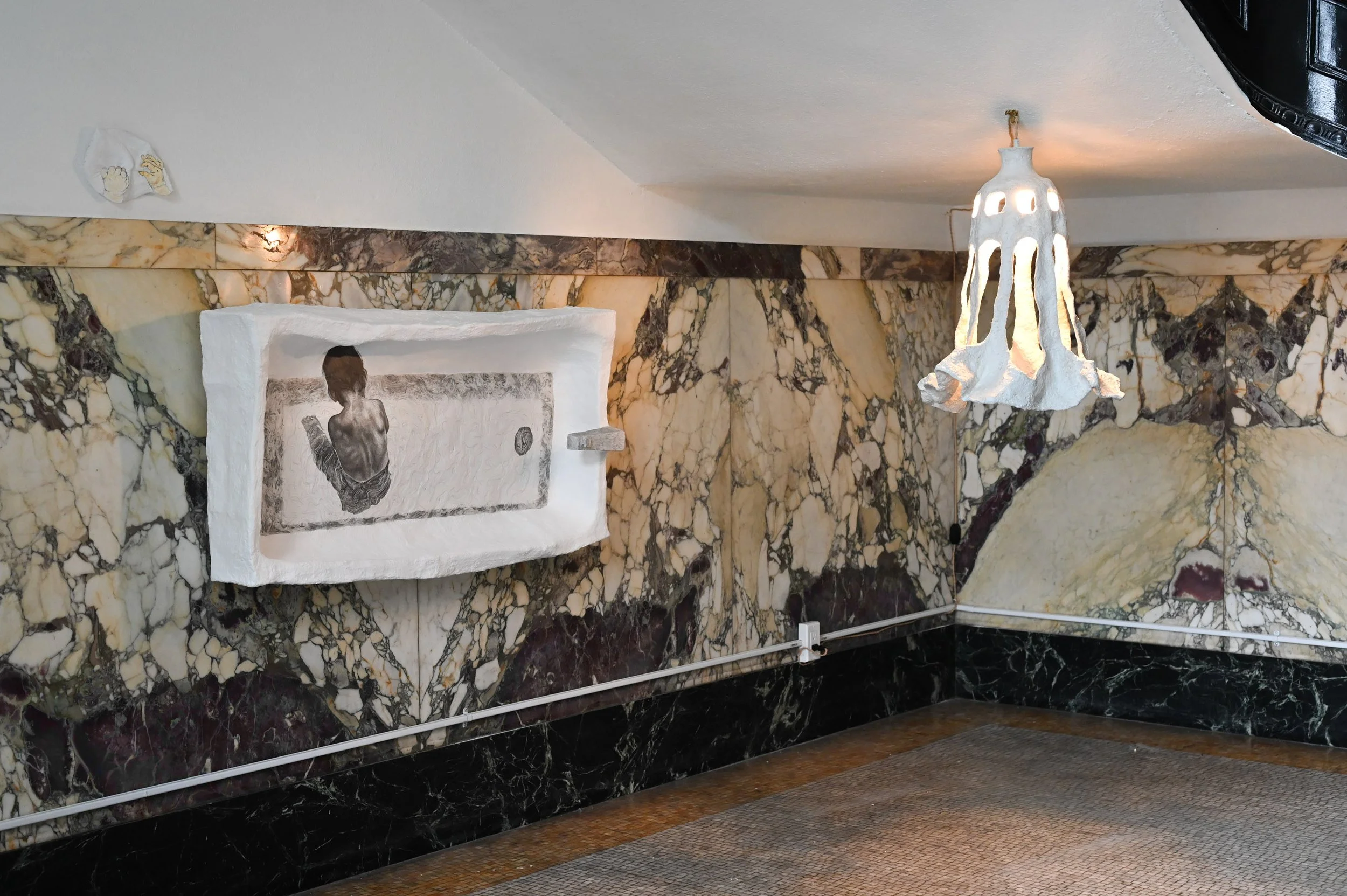 Neptune in June_corridor for ghosts and heralds_exhibition_-44.jpg