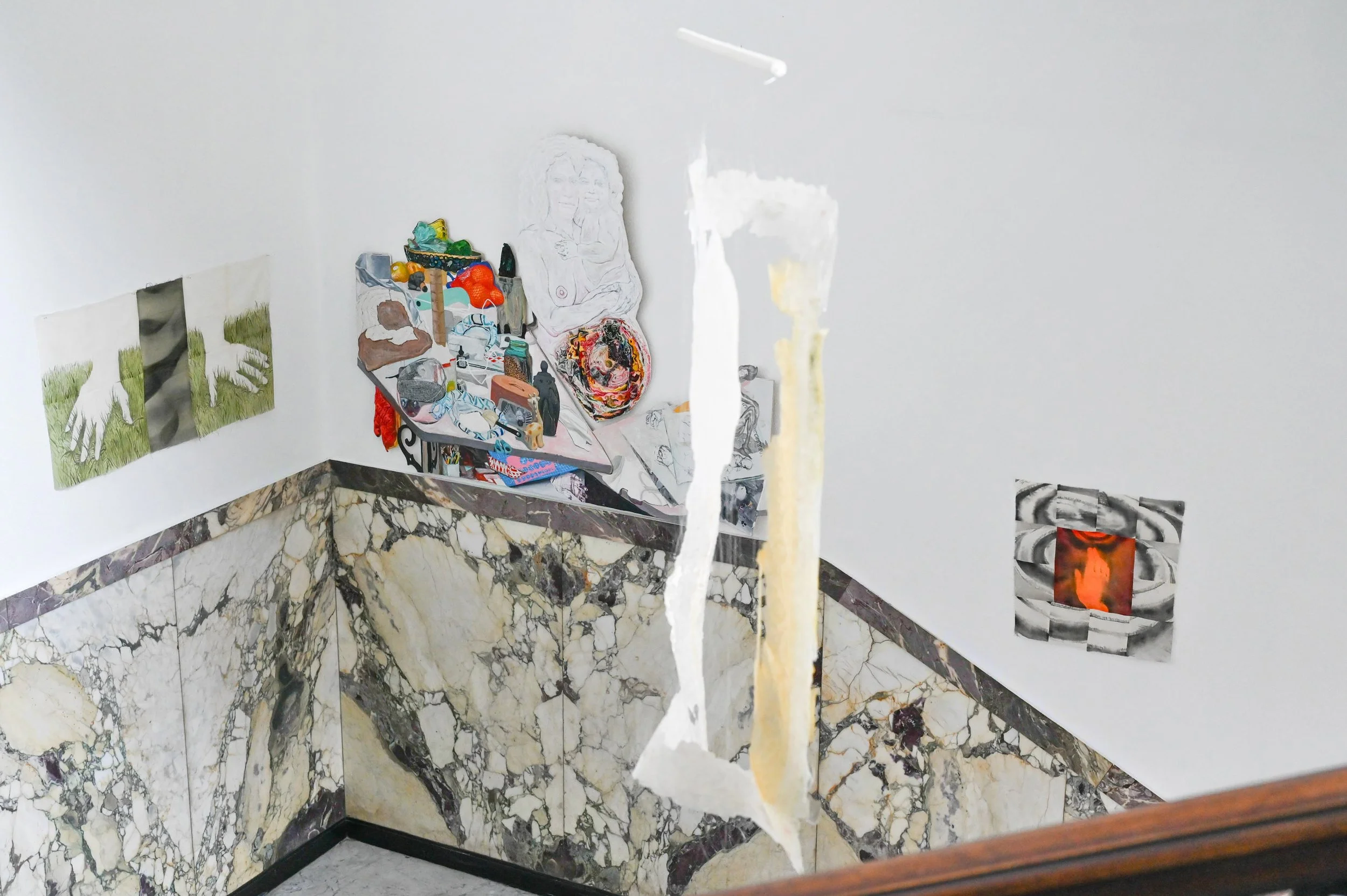 Neptune in June_corridor for ghosts and heralds_exhibition_-39.jpg