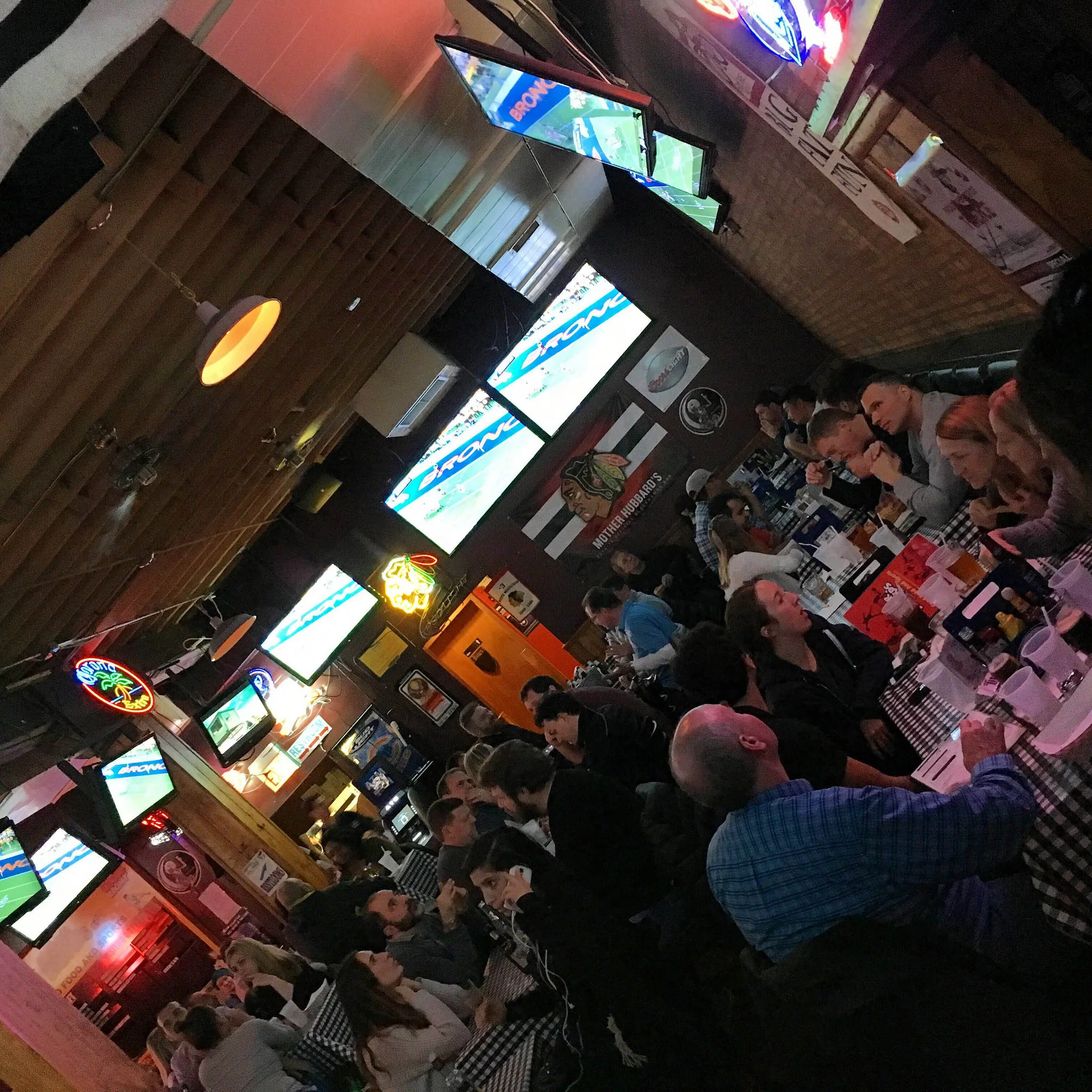 Super Bowl 50 February 2016