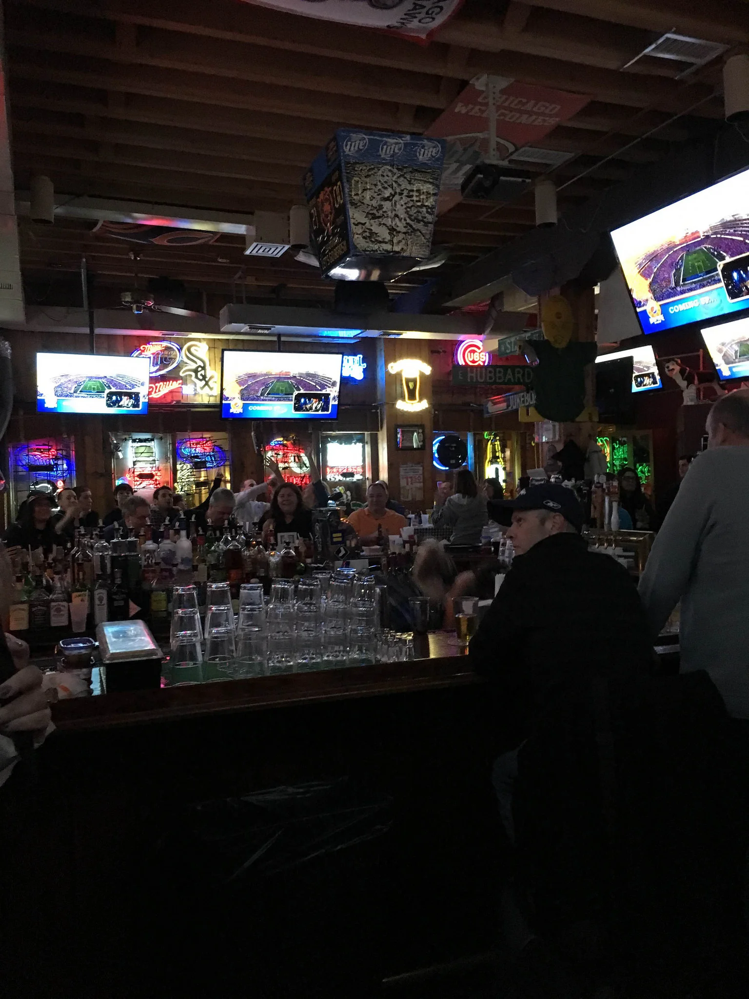 Super Bowl 50 February 2016