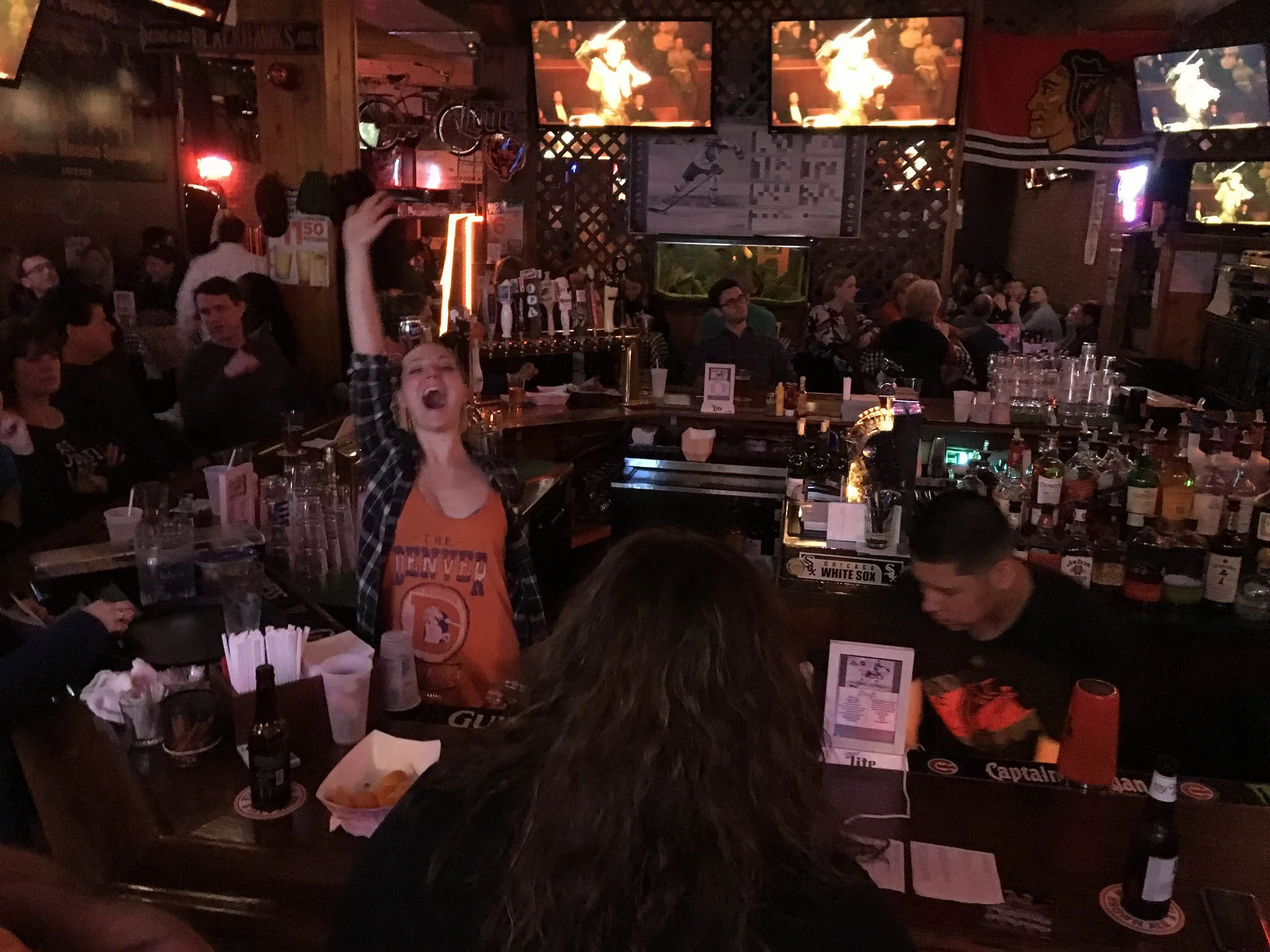 Super Bowl 50 February 2016