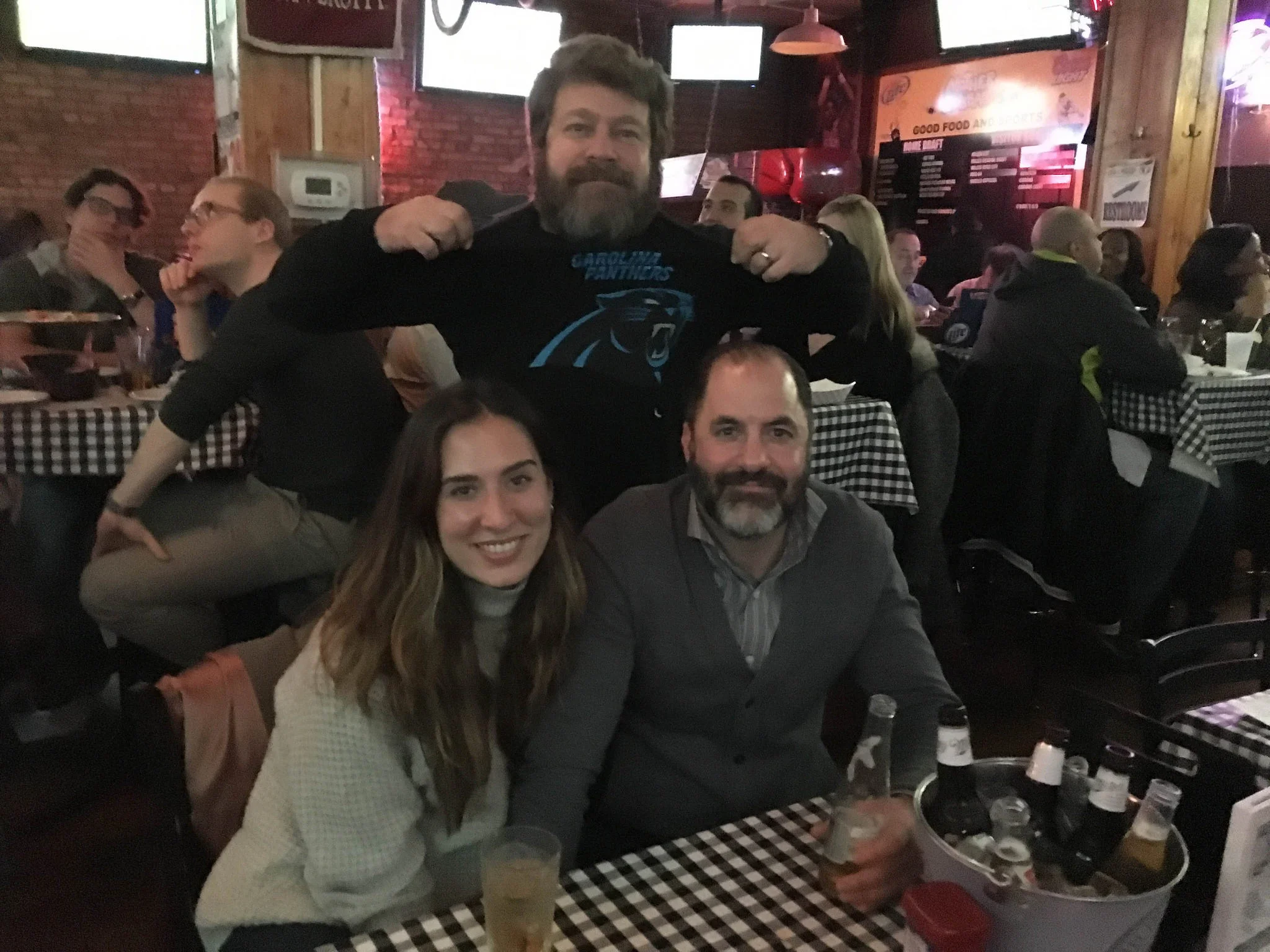 Super Bowl 50 February 2016