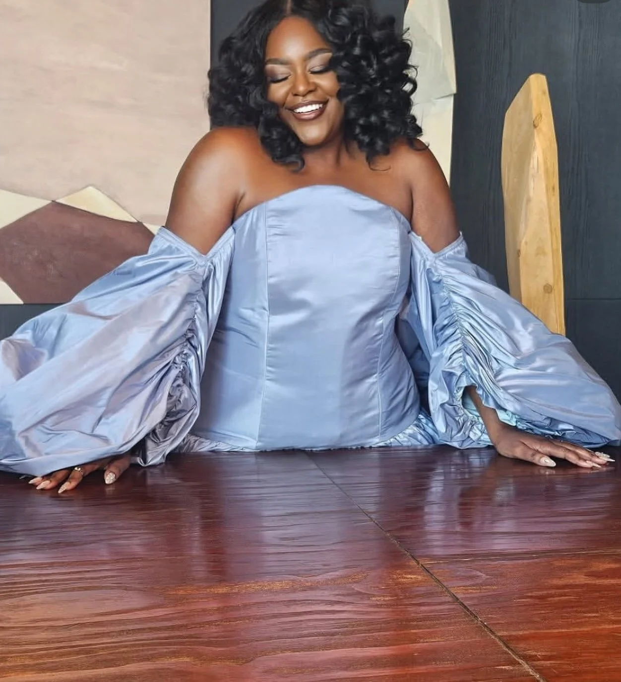 Evening — Ayasa Afi