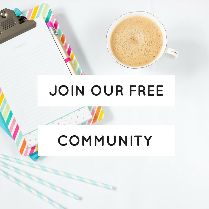  FREE COACHING Weekly tips & tricks on healthy living for busy babes, free goodies (YASSS), life updates and access to our soul sistah community of go-getters and joy seekers. Let's be FRIENDS!!!!