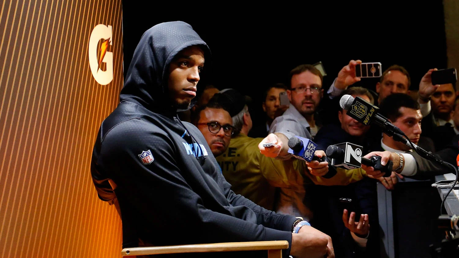 Kevin C. Cox - Getty Images