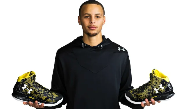 Under Armour