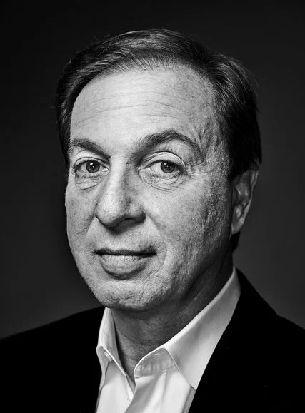 Ian Allen, New York Times