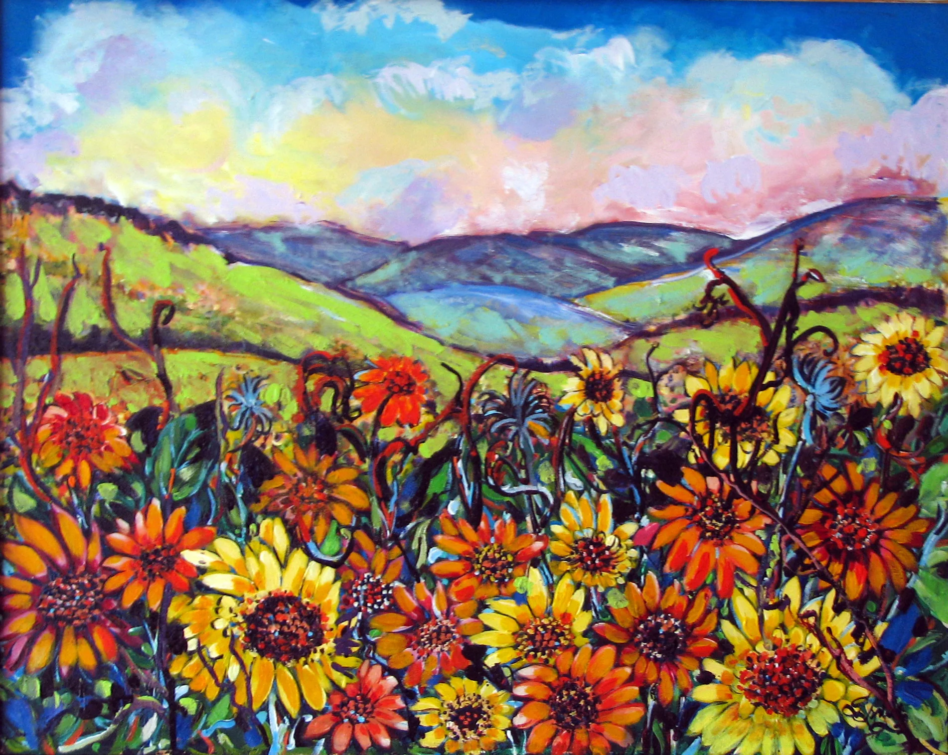 Welcome Jacqueline Matute View Work