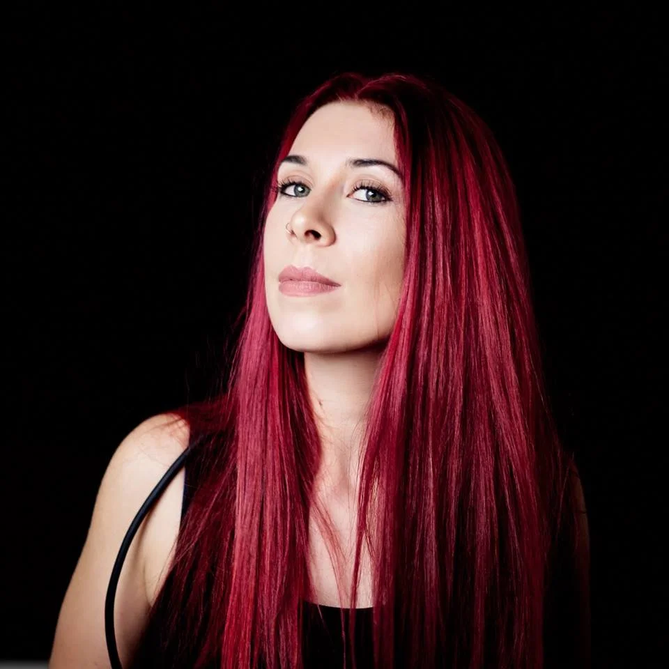 Episode 2 Alana K Recovers From Interstitial Cystitis With a Plant-Based Diet episode artwork