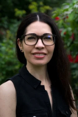 Rebecca Stonor