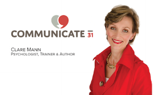 Claire Mann