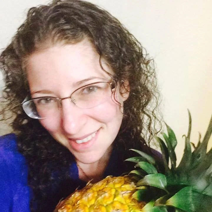 Episode 35 Can Going Raw Fruitarian Help Heal Hashimoto’s Disease & Multiple Sclerosis? Find Out.