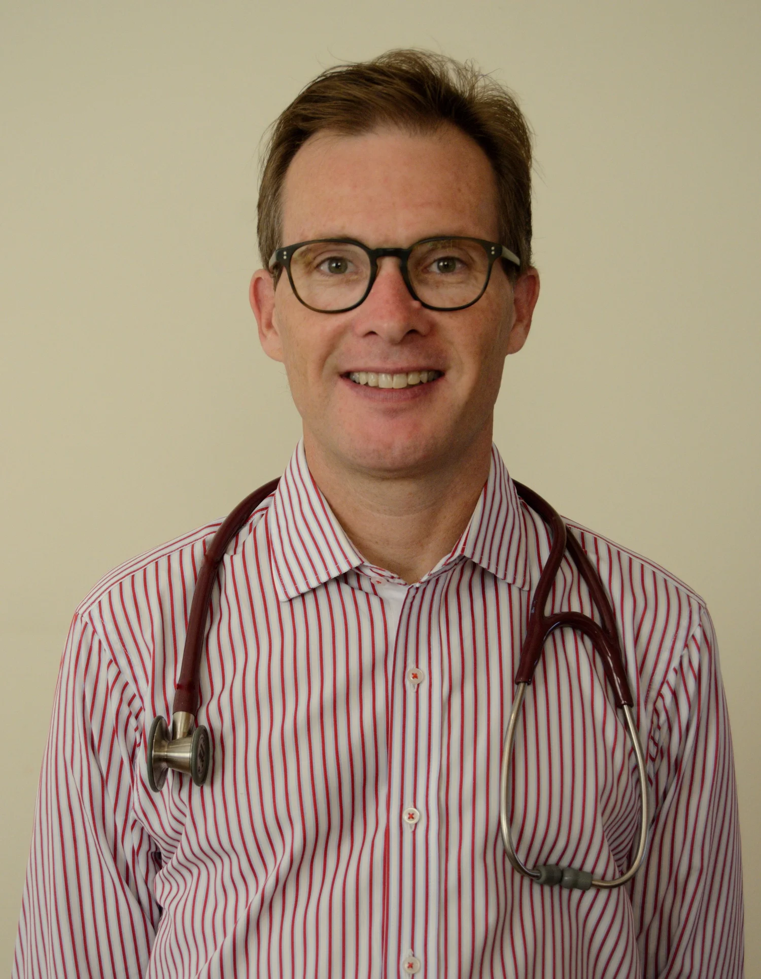 Episode 37 Dr Andrew Davies On How To Avoid A Visit To The ICU episode artwork