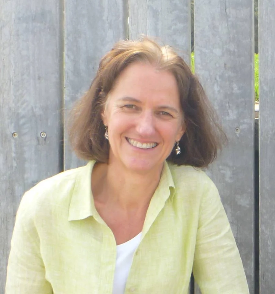Episode 38 Nutritionist and Plant Based Health Australia Co-Founder Jenny Cameron Talks WFPB episode artwork