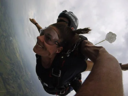 Alyse defying all odds