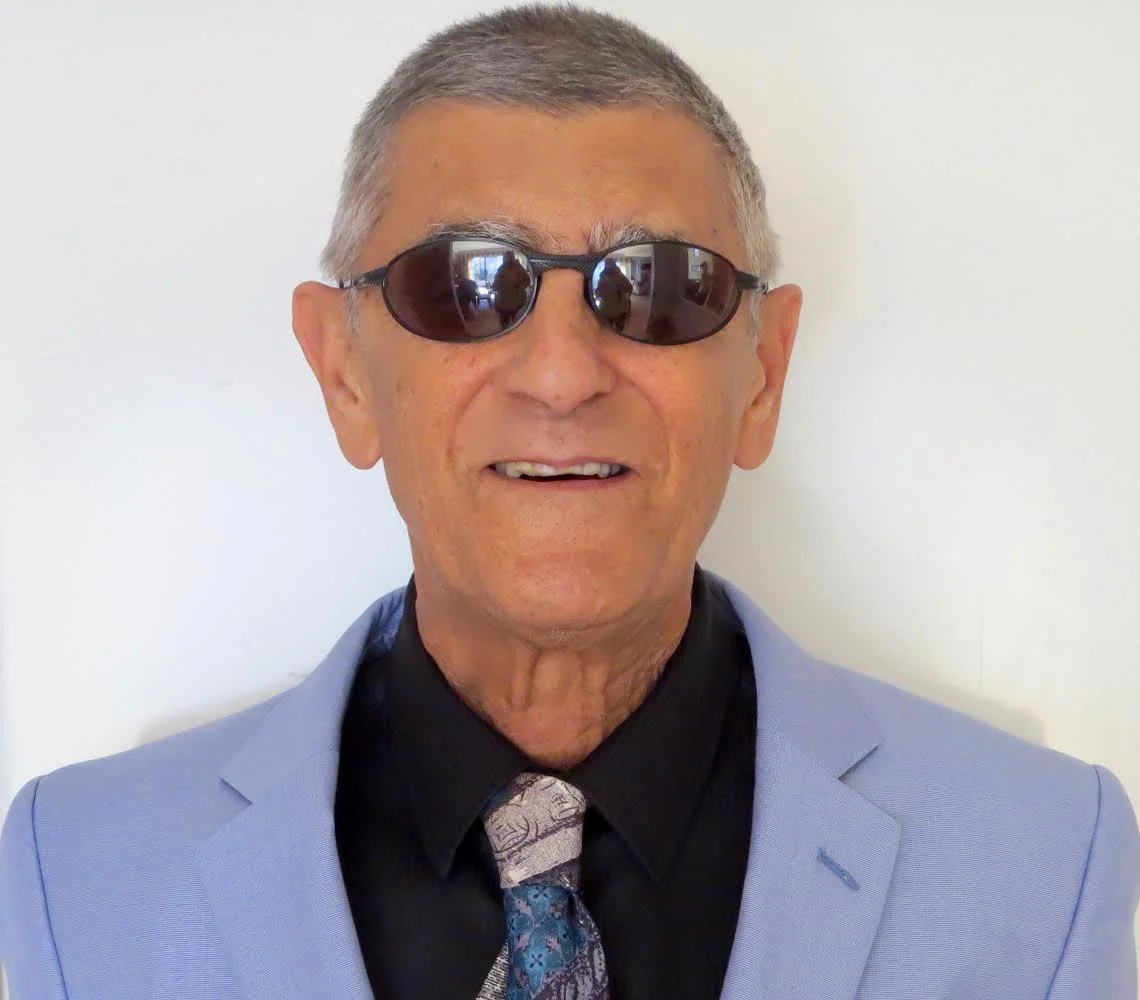 Episode 47 Fred Tross Proves Age Is No Barrier To Taking Control Of Chronic Disease episode artwork