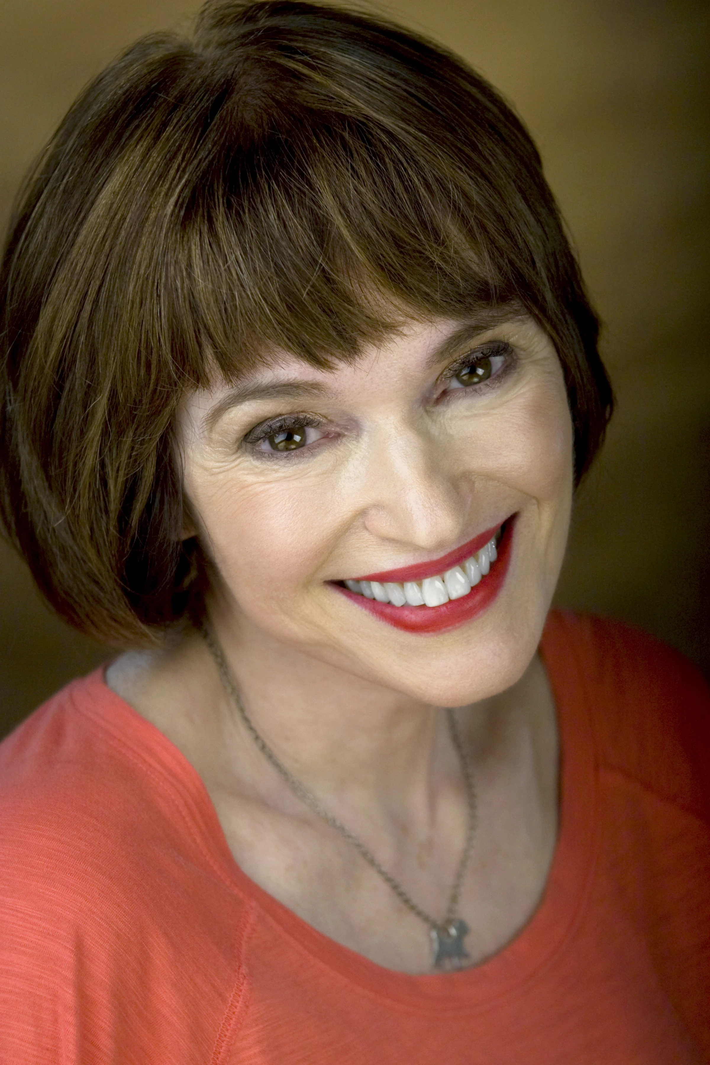 Victoria Moran