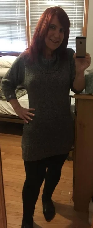 Just Look At Karen NOW!!!