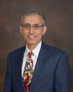 Dr Munish Chawla
