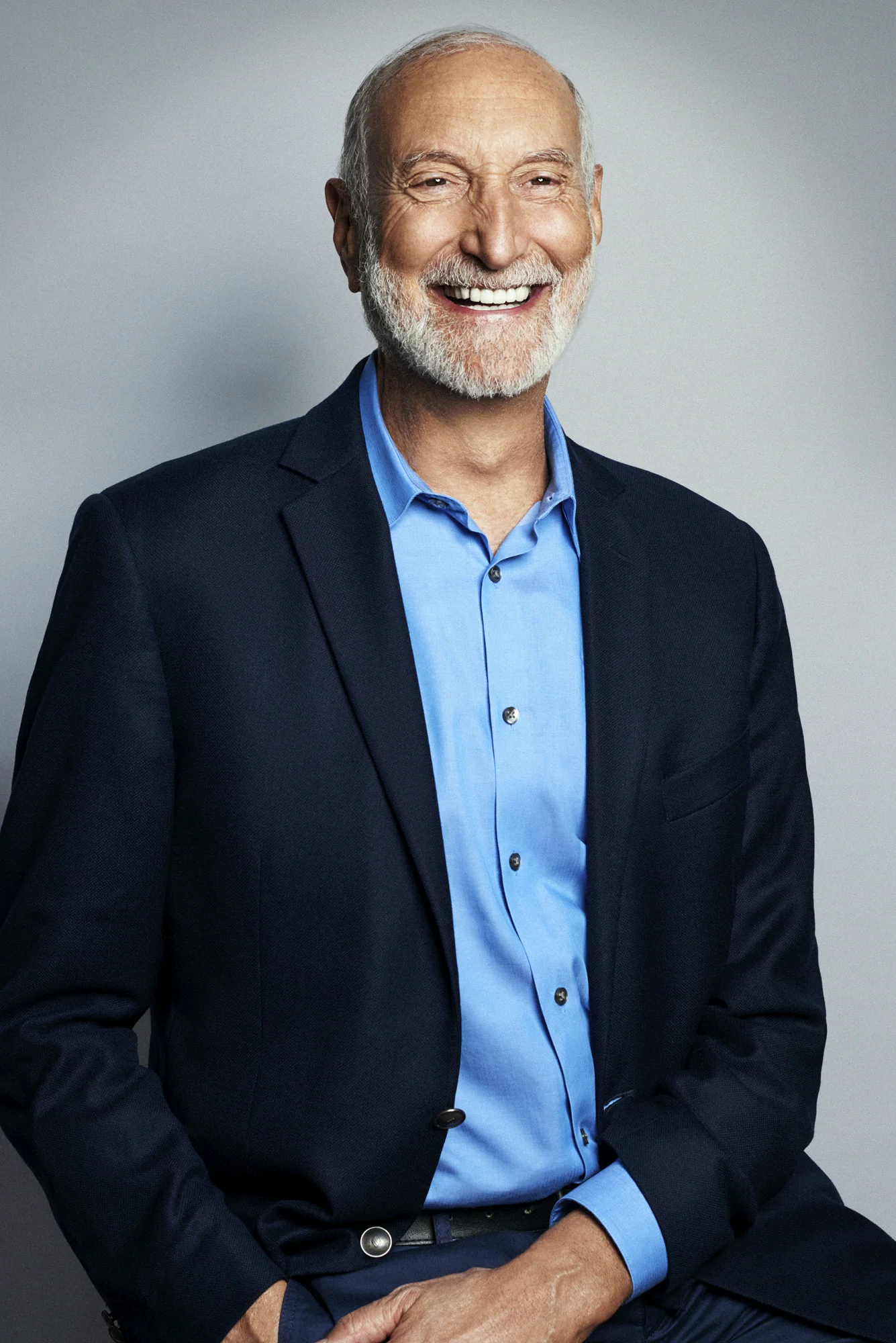 Dr Michael Klaper M.D