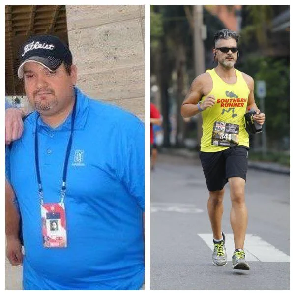 Episode 69 From 350 Pound Omnivore To Ripped Plant-Based Personal Trainer